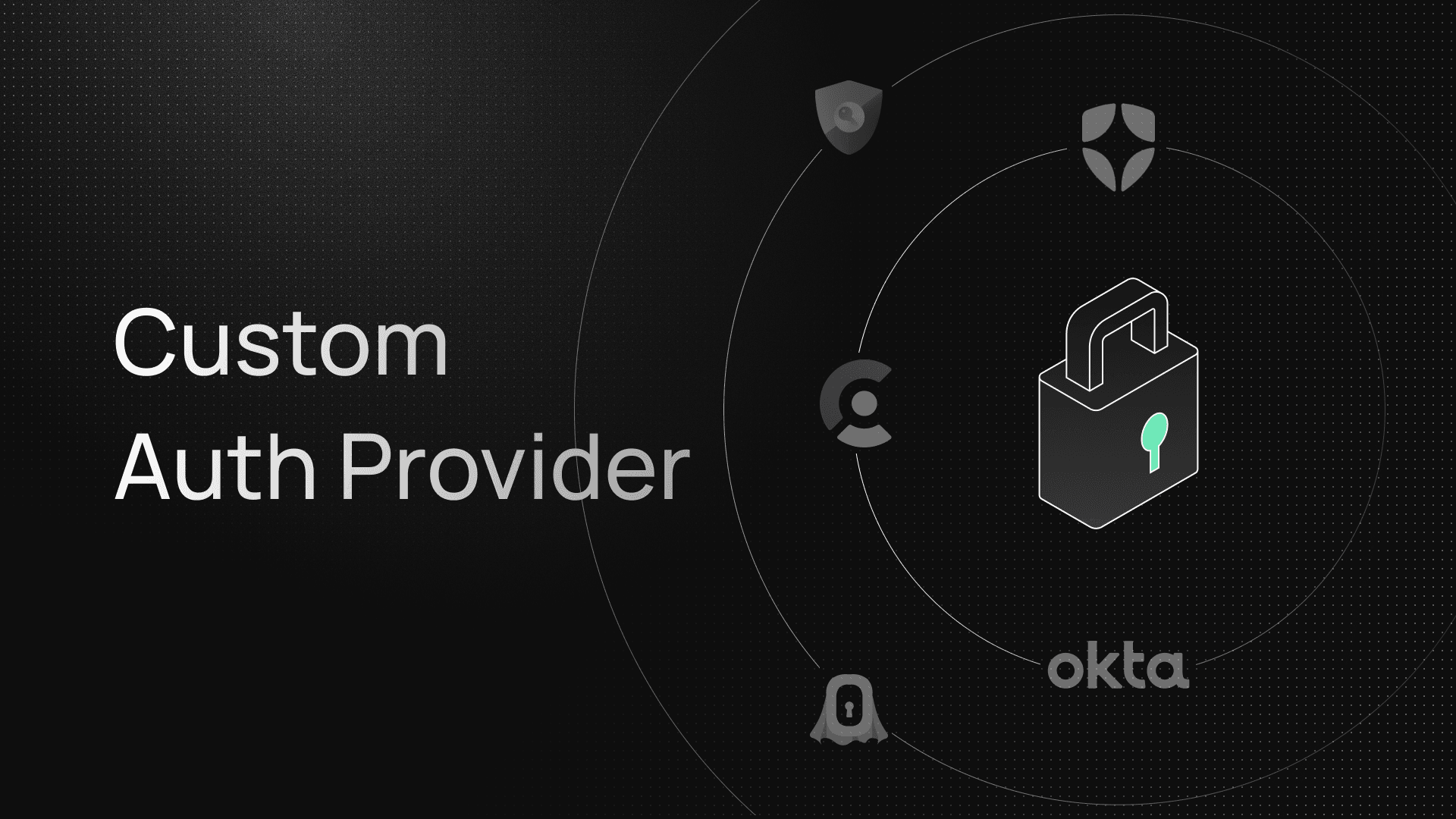 Introducing Custom OAuth in InsForge